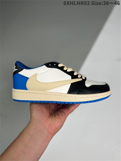 women air jordan 1 shoes 2022-12-11-545